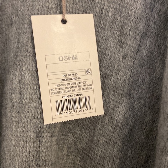 A New Day Short Sleeve Cardigan - Picture 4 of 4